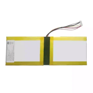 Battery for AEC3365117-3150MAH-2S1P