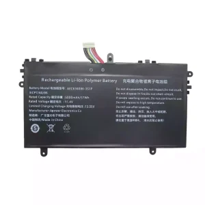 Battery for AEC636086-3S1P