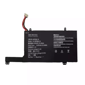 Battery for YB-645566-3S