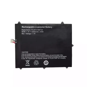 Battery for PL2974186P*2S