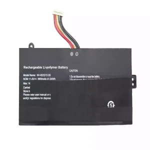 Battery for NV-625272-3S