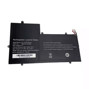 Battery for UTL-23106148-2S