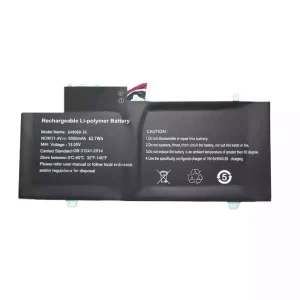 Battery for 649060-3S