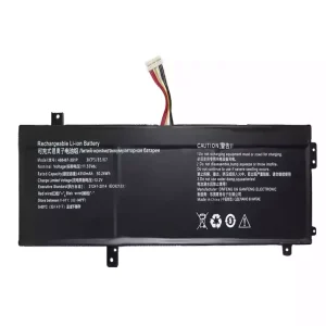 Battery for 488467-3S1P
