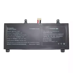 Battery for 566772-3S1P