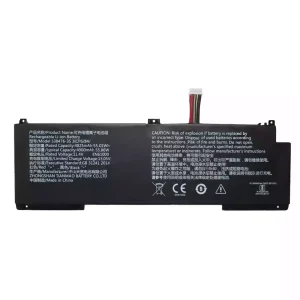 Battery for 538476-3S