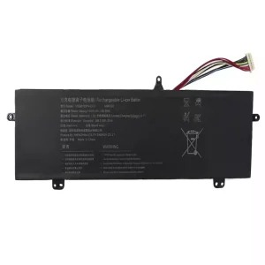 Battery for U5266122PV-2S1P XN1G-140M3