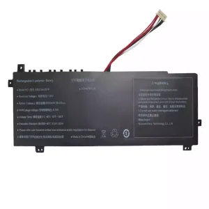 Battery for 6552104-2S1P