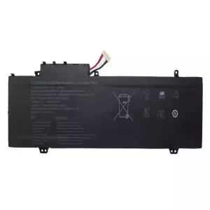 Battery for U508760PV-3S1P