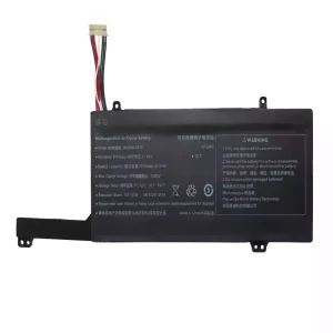 Battery for 645568-3S1P