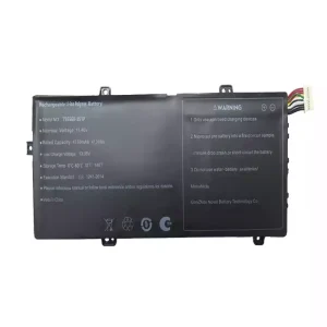 Battery for 755568-3S1P