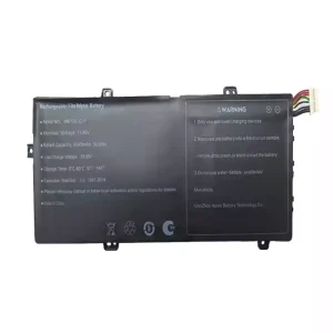 Battery for 996170-3S1P