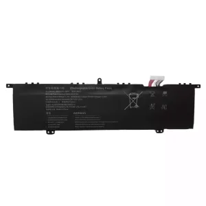 Battery for U658557PV-3S1P