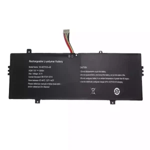 Battery for NV-4570125-2S