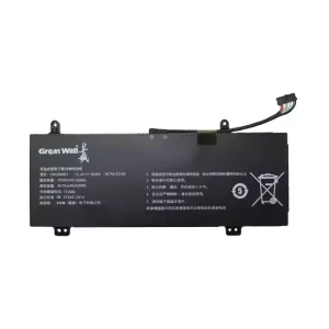Battery for GREAT WALL SNGW003