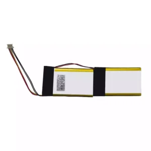 Battery for H-605585*2P
