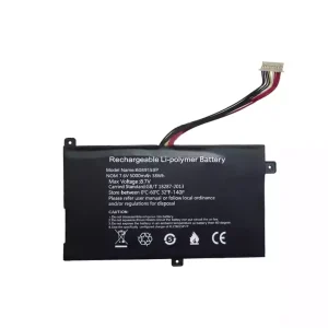 Battery for 6089159P