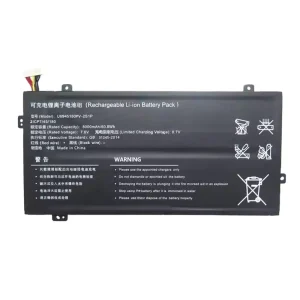 Battery for U6945180PV-2S1P