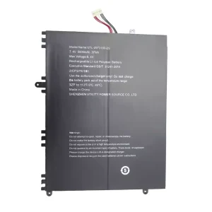 Battery for UTL-2973180-2S