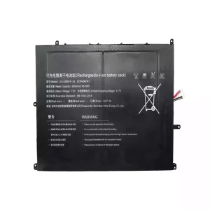Battery for UTL-3298141-2S