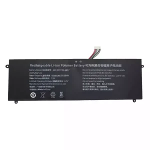 Battery for AEC4871128-2S1P
