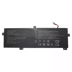 Battery for 752-0478131-2S