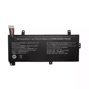 Battery for AEC5259146-2S1P