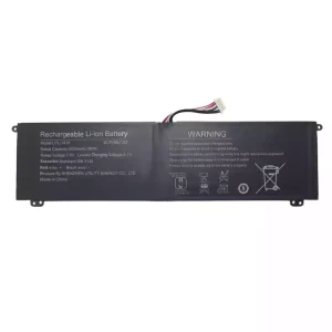 Battery for UTL-1415