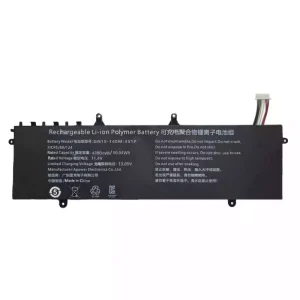 Battery for GN1S-140M-3S1P