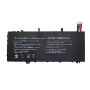 Battery for AEC677475-3S1P