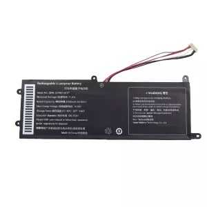 Battery for 537867-3S1P