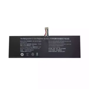 Battery for AEC567479-2S2P