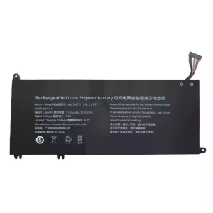 Battery for AEC5478108-2S1P