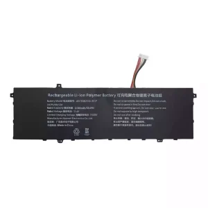 Battery for AEC5080100-3S1P