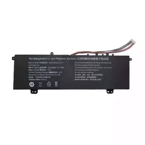 Battery for AEC5076126-2S1P