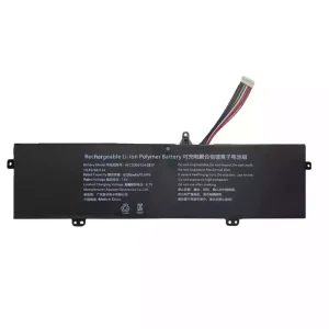 Battery for AEC5064124-2S1P