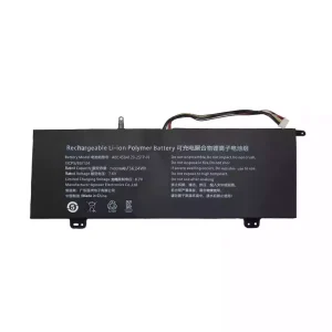 Battery for AEC4584129-2S1P-N