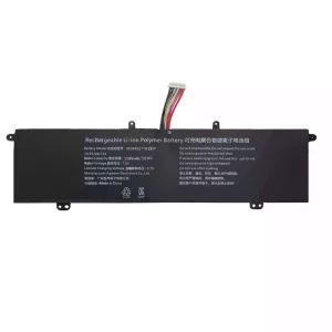 Battery for AEC4463118-2S1P