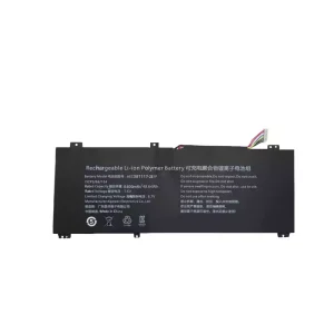 Battery for AEC4381117-2S1P