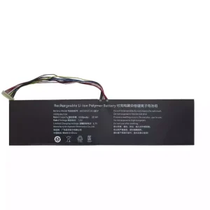 Battery for AEC4359124-2S1P