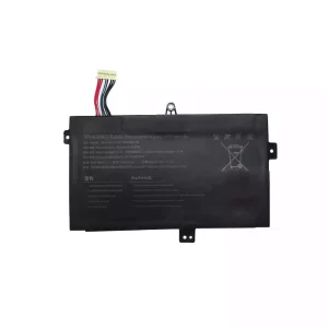 Battery for U676768P-2S1P