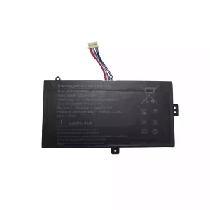 Battery for U627872PV-2S1P