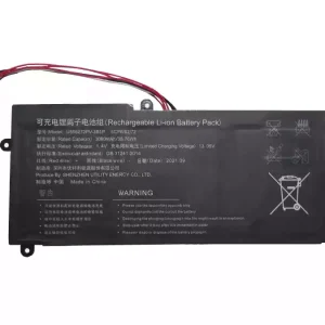 Battery for U556272PV-3S1P