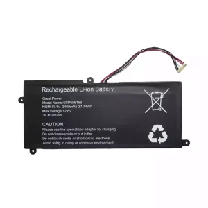 Battery for GSP556168