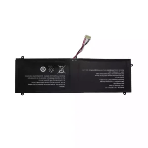 Battery for UTL3676127-2S
