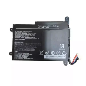 Battery for 634477