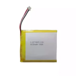 Battery for H-557080P
