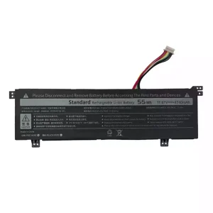 Battery for SSBS83