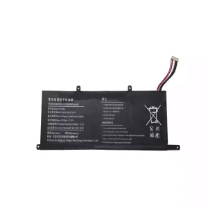 Battery for DEEQ HL160G 5074116PV-3S1P