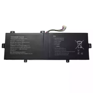Battery for U3785131PV-2S1P